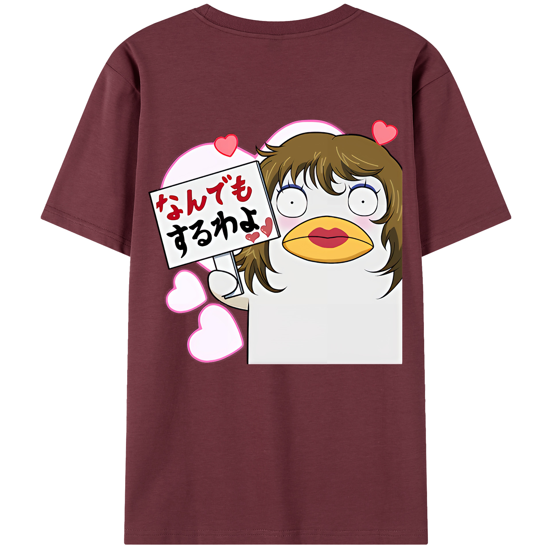 （画像用） ぎんたま 坂田銀時（さかたぎんとき） 神楽 志村新八（しむら しんぱち） GINTAMA Sakata Gintoki Kagura Shimura Shinpachi 綿100％半袖Tシャツ（背面プリント）